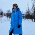 Zimná čiapka Fjällräven Singi Heater dark grey 2