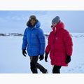 Zimná čiapka Fjällräven Singi Heater dark grey 4