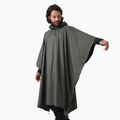 Pláštenka Fjällräven Poncho dark olive