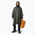 Pláštenka Fjällräven Poncho dark olive 2