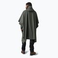 Pláštenka Fjällräven Poncho dark olive 3