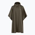 Pláštenka Fjällräven Poncho dark olive 7