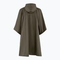 Pláštenka Fjällräven Poncho dark olive 8