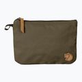 Ľadvinka Fjällräven Gear Pocket dark olive