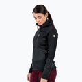 Dámska trekingová mikina Fjällräven Abisko Trail Fleece black F89589 3