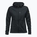 Dámska trekingová mikina Fjällräven Abisko Trail Fleece black F89589 7