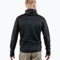 Pánska trekingová mikina Fjällräven Abisko Trail Fleece black F82257 3