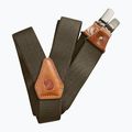 Traky na nohavice Fjällräven Singi Clip Suspenders dark olive 2