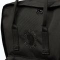 Mestský batoh Fjällräven Re-Kanken 16 l black 2