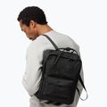 Mestský batoh Fjällräven Re-Kanken 16 l black 6