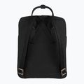 Fjällräven Kanken No. 2 16 l mestský batoh black 2