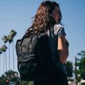 Fjällräven Kanken No. 2 16 l mestský batoh black 4