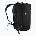 Turistický batoh Fjällräven Splitpack 35 l black