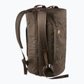 Cestovná taška Fjällräven Splitpack Large 55 l dark olive