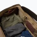 Cestovná taška Fjällräven Splitpack Large 55 l dark olive 4