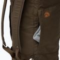 Cestovná taška Fjällräven Splitpack Large 55 l dark olive 5