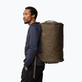 Cestovná taška Fjällräven Splitpack Large 55 l dark olive 6