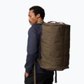 Cestovná taška Fjällräven Splitpack Large 55 l dark olive 7