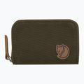 Fjällräven Zip Card Holder peňaženka zelená F24218 4