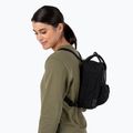 Batoh Fjällräven Kånken No. 2 Black Mini 7 l back 3