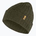 Zimná čiapka Fjällräven Byron Hat Thin dark olive