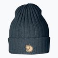 Fjällräven Byron Hat zimná čiapka graphite 6