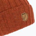 Fjällräven Byron Hat zimná čiapka oranžová F77388 3