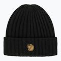 Zimná čiapka Fjällräven Byron Hat black