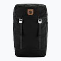 Mestský batoh Fjällräven Greenland Top 20 l black