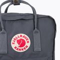 Fjällräven Kanken batoh sivý F23510 5