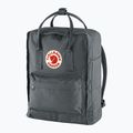 Fjällräven Kanken batoh sivý F23510 7