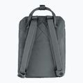 Mestský batoh Fjällräven Kanken Mini 7 l super grey 3