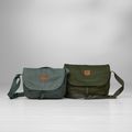 Taška Fjällräven Greenland Taška 12 l deep forest 12