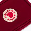 Fjällräven Kanken Card peňaženka bordová F23780 5