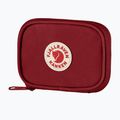 Fjällräven Kanken Card peňaženka bordová F23780 7