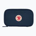 Peňaženka Fjällräven Kanken Travel navy
