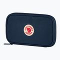Peňaženka Fjällräven Kanken Travel navy 2