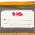 Fjällräven Kanken Puzdro na perá žlté F23783 5