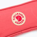 Fjällräven Kanken Puzdro na perá ružové F23783 4