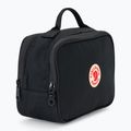 Fjällräven Kanken Toaletná taška čierna F23784 2