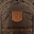 Trekingový batoh Fjällräven Lappland Hike 15 l dark olive 4