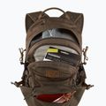 Trekingový batoh Fjällräven Lappland Hike 15 l dark olive 8