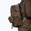 Trekingový batoh Fjällräven Lappland Hike 15 l dark olive 16