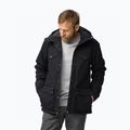 Pánska vetrovka Fjällräven Greenland Winter black