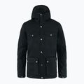 Pánska vetrovka Fjällräven Greenland Winter black 14