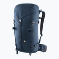 Turistický batoh Alpinus Masca 30 l čierny