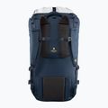 Turistický batoh Alpinus Masca 30 l čierny 2