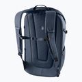 Fjällräven turistický batoh Ulvo 23 l 570 navy blue F23301 7