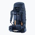 Pánsky trekingový batoh CMP Katana 22 l grey/green fluo 2