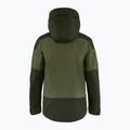 Pánska vetrovka Fjällräven Keb deep forest/laurel green 2